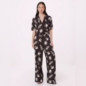 New Unworn Frank & Oak Viscose Set